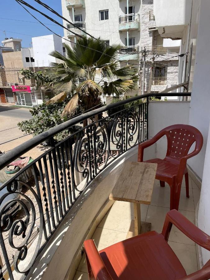 One Love Dakar Exterior photo